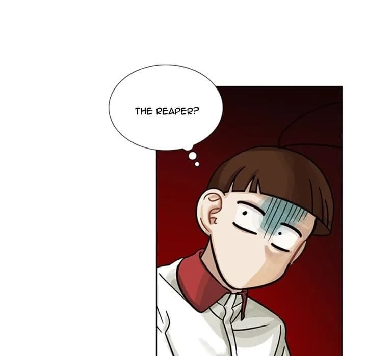 Too Pretty - Chapter 12 - Page 17