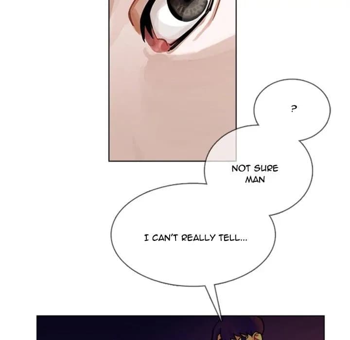 Too Pretty - Chapter 12 - Page 31