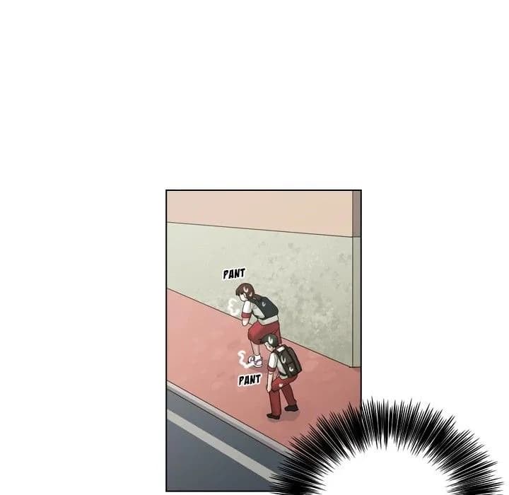 Too Pretty - Chapter 13 - Page 22