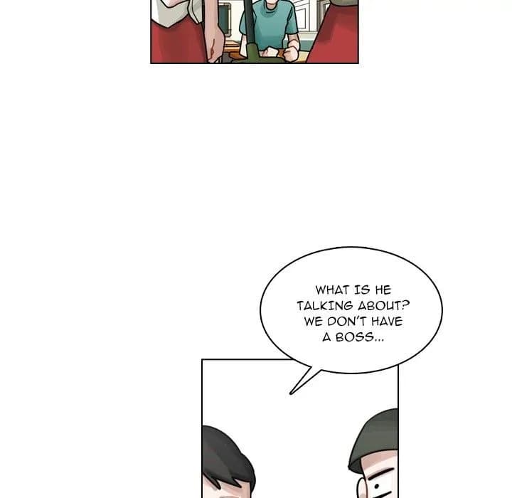 Too Pretty - Chapter 13 - Page 106
