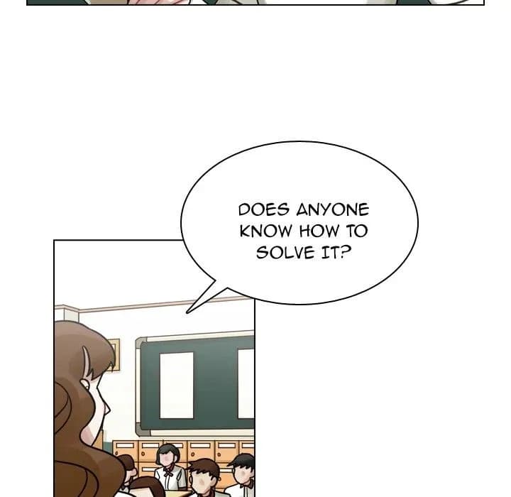 Too Pretty - Chapter 14 - Page 7