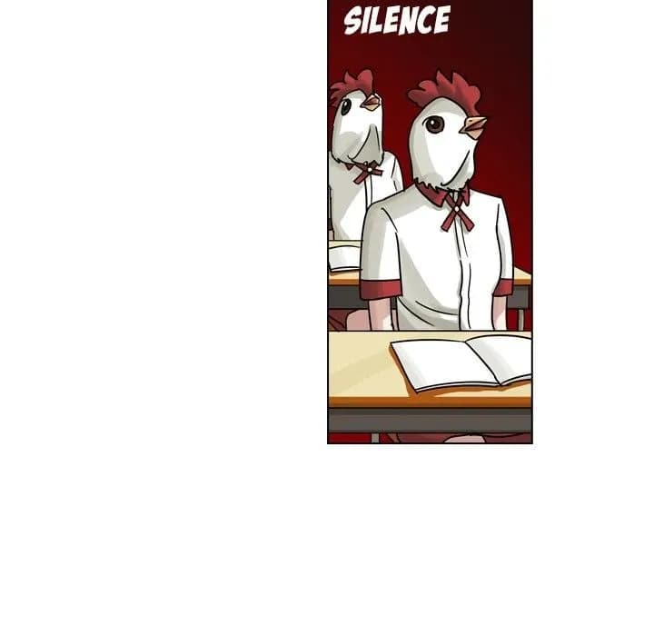 Too Pretty - Chapter 14 - Page 10