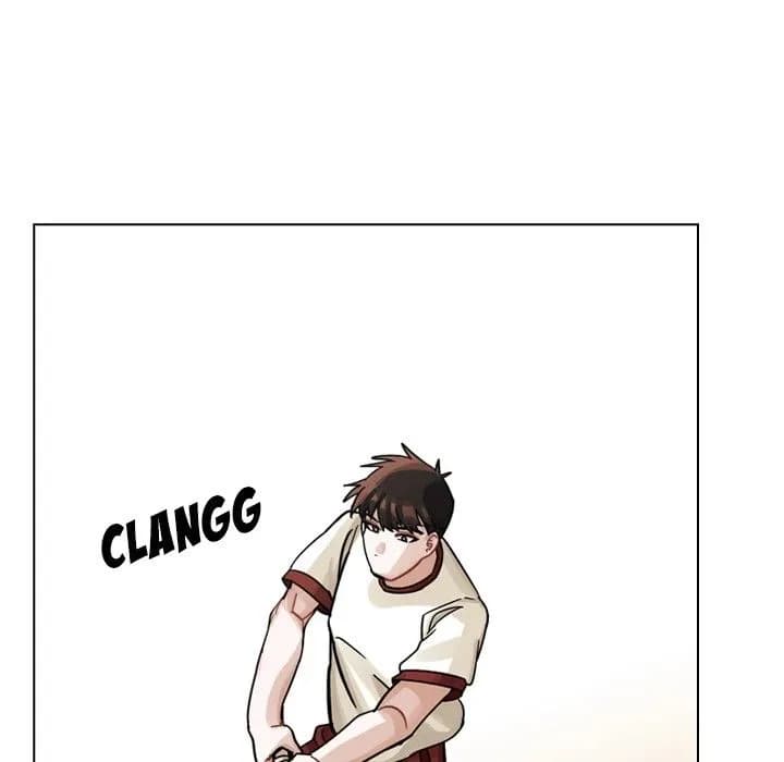 Too Pretty - Chapter 14 - Page 12
