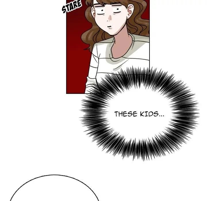 Too Pretty - Chapter 14 - Page 33