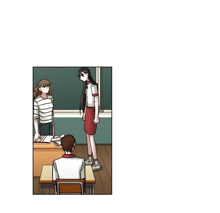 Too Pretty - Chapter 14 - Page 54