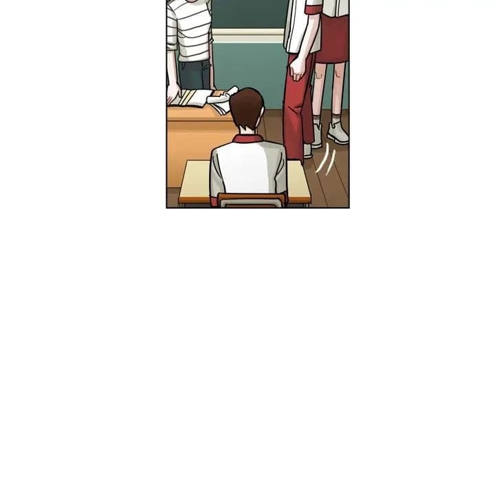 Too Pretty - Chapter 14 - Page 73