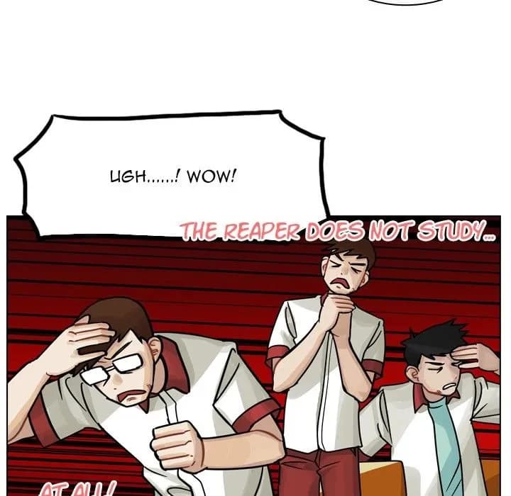 Too Pretty - Chapter 14 - Page 79