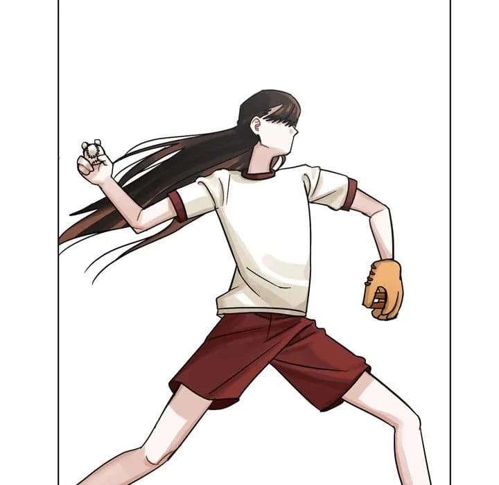 Too Pretty - Chapter 14 - Page 114