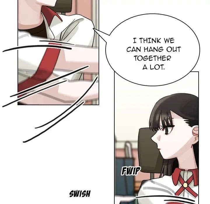 Too Pretty - Chapter 15 - Page 18