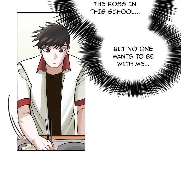 Too Pretty - Chapter 15 - Page 60