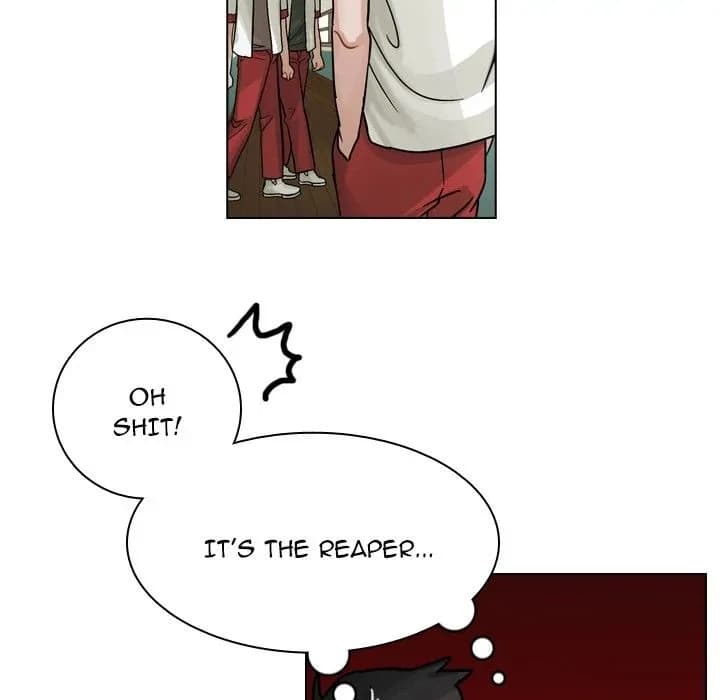 Too Pretty - Chapter 15 - Page 70