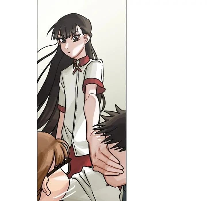 Too Pretty - Chapter 16 - Page 42