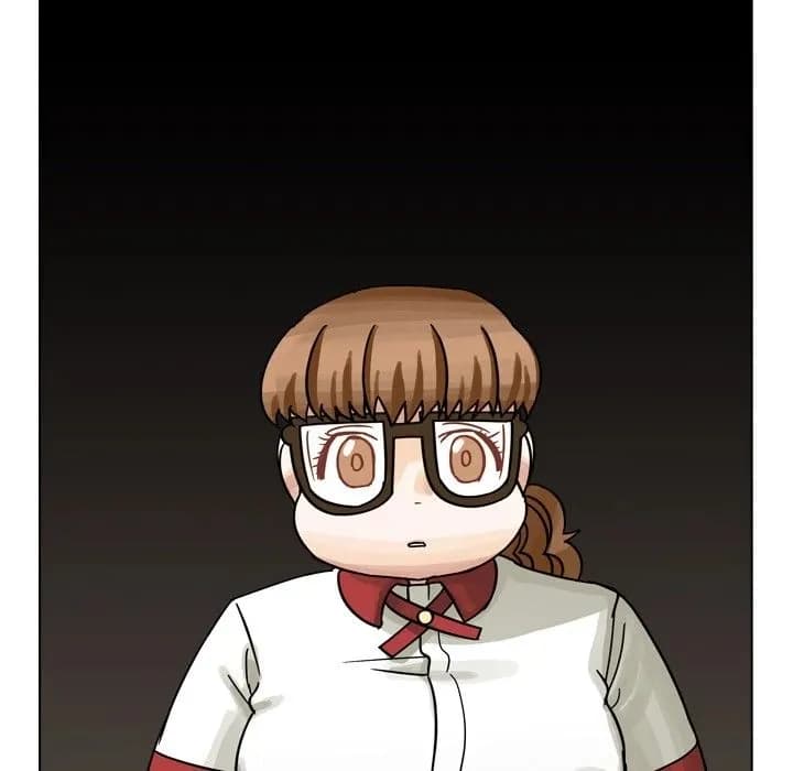 Too Pretty - Chapter 17 - Page 5
