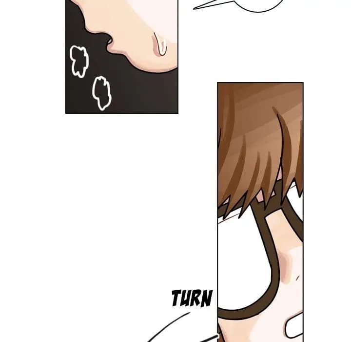 Too Pretty - Chapter 17 - Page 43
