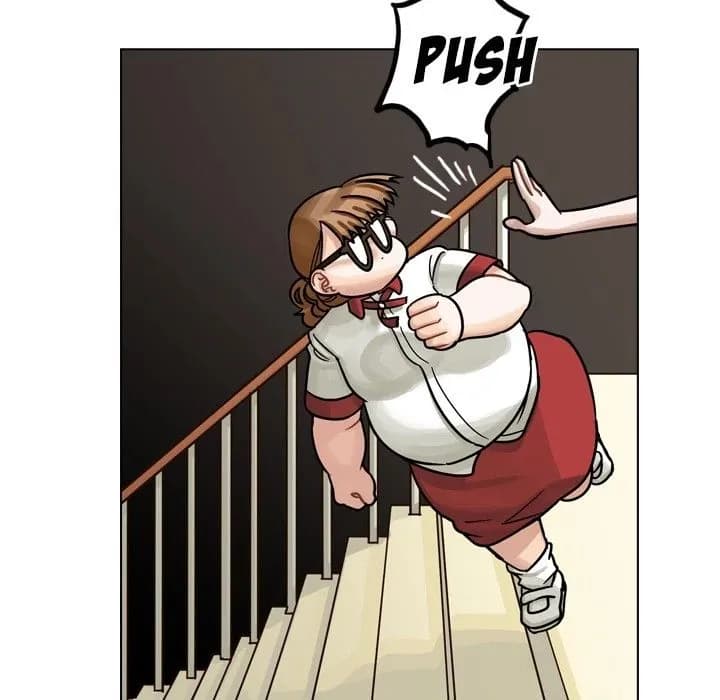 Too Pretty - Chapter 17 - Page 45