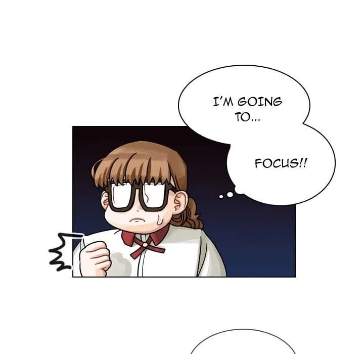 Too Pretty - Chapter 17 - Page 92