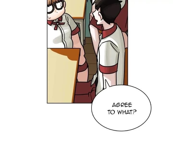 Too Pretty - Chapter 17 - Page 108
