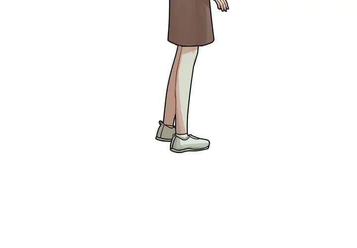Too Pretty - Chapter 18 - Page 3