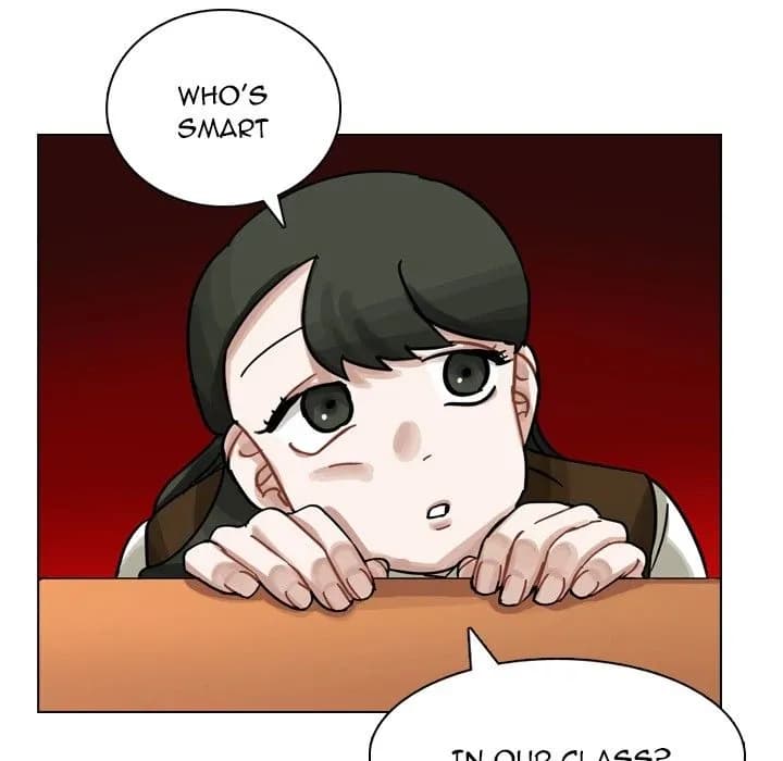 Too Pretty - Chapter 18 - Page 15