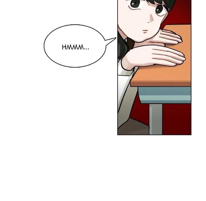 Too Pretty - Chapter 18 - Page 21