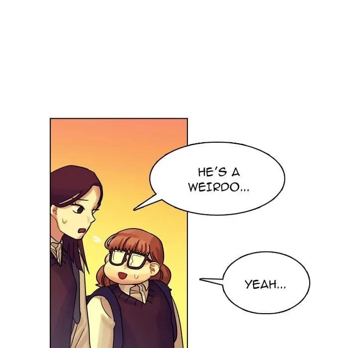 Too Pretty - Chapter 18 - Page 47