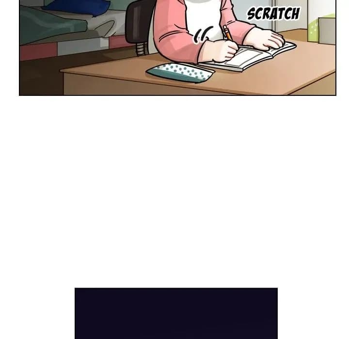 Too Pretty - Chapter 18 - Page 76