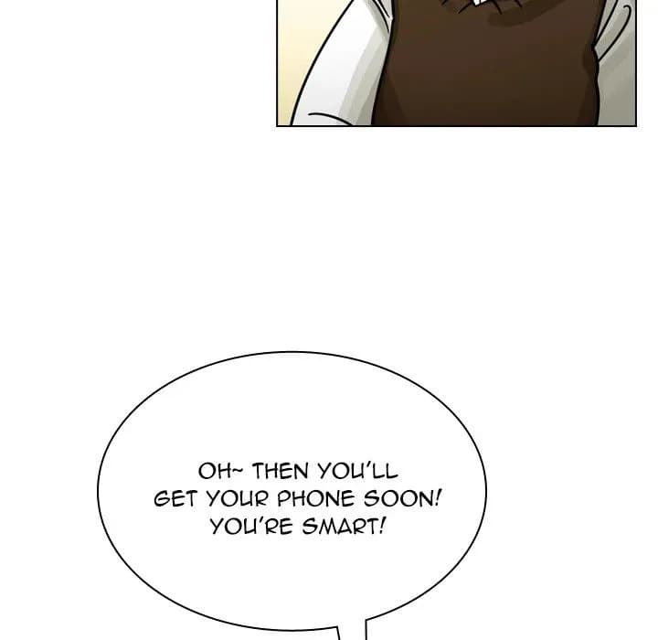 Too Pretty - Chapter 18 - Page 91