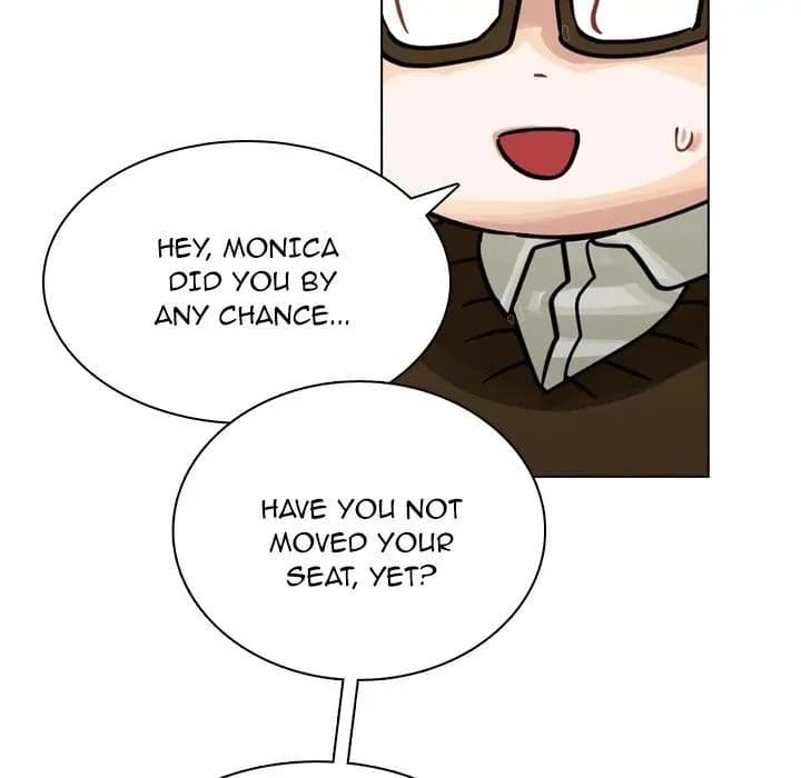 Too Pretty - Chapter 19 - Page 34