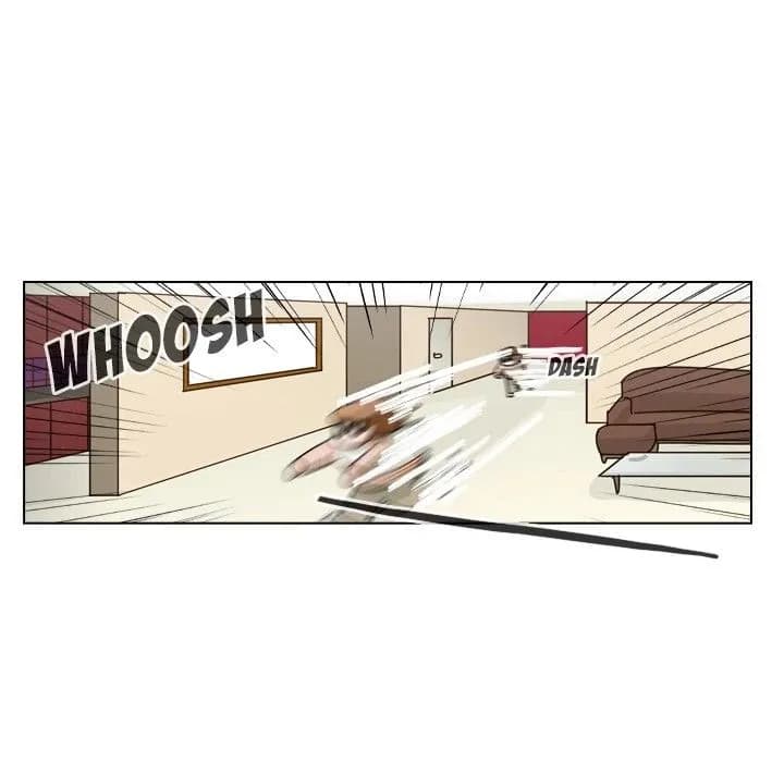 Too Pretty - Chapter 19 - Page 52