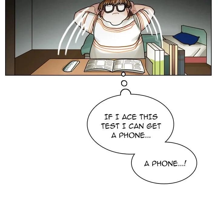 Too Pretty - Chapter 19 - Page 64
