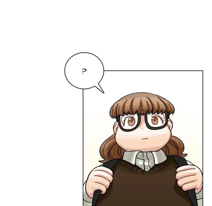 Too Pretty - Chapter 19 - Page 102