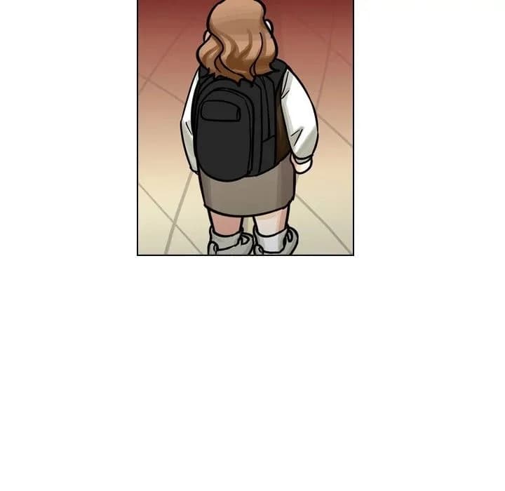 Too Pretty - Chapter 19 - Page 111