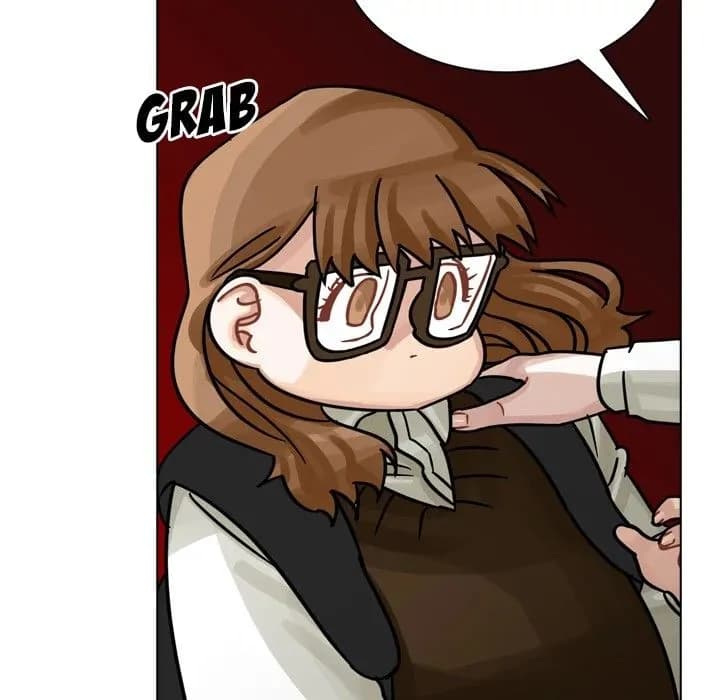Too Pretty - Chapter 19 - Page 129