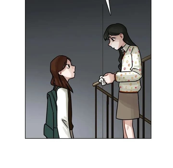 Too Pretty - Chapter 20 - Page 34