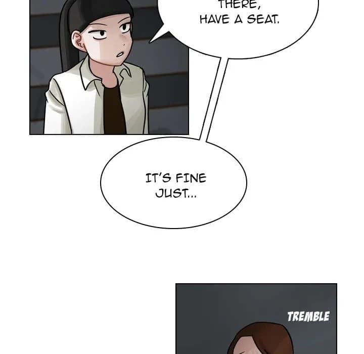 Too Pretty - Chapter 20 - Page 40