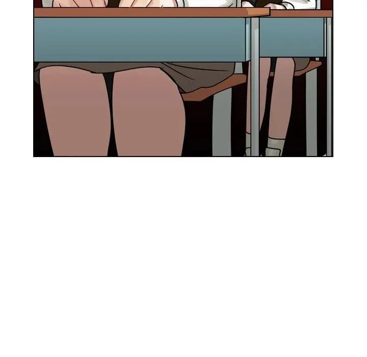 Too Pretty - Chapter 20 - Page 100