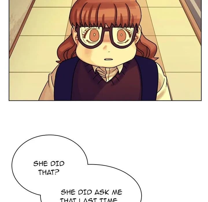 Too Pretty - Chapter 20 - Page 112