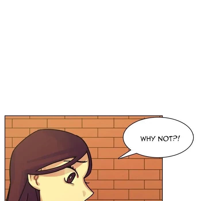 Too Pretty - Chapter 20 - Page 117