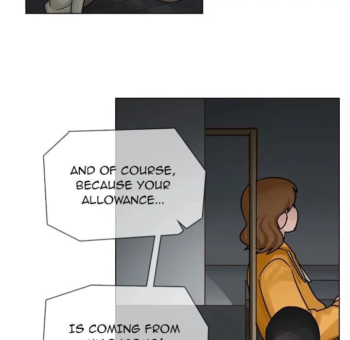 Too Pretty - Chapter 20 - Page 136