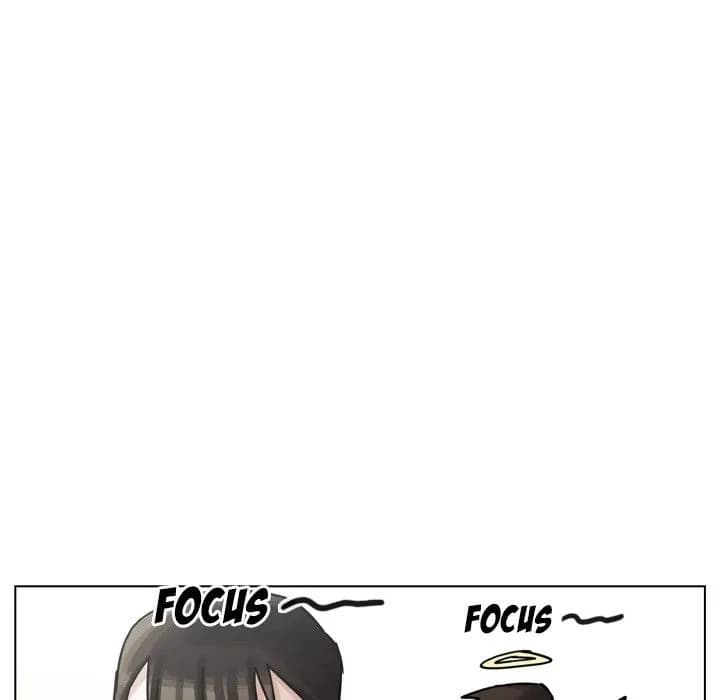 Too Pretty - Chapter 22 - Page 35