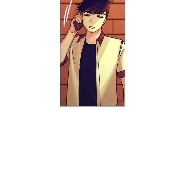 Too Pretty - Chapter 22 - Page 73