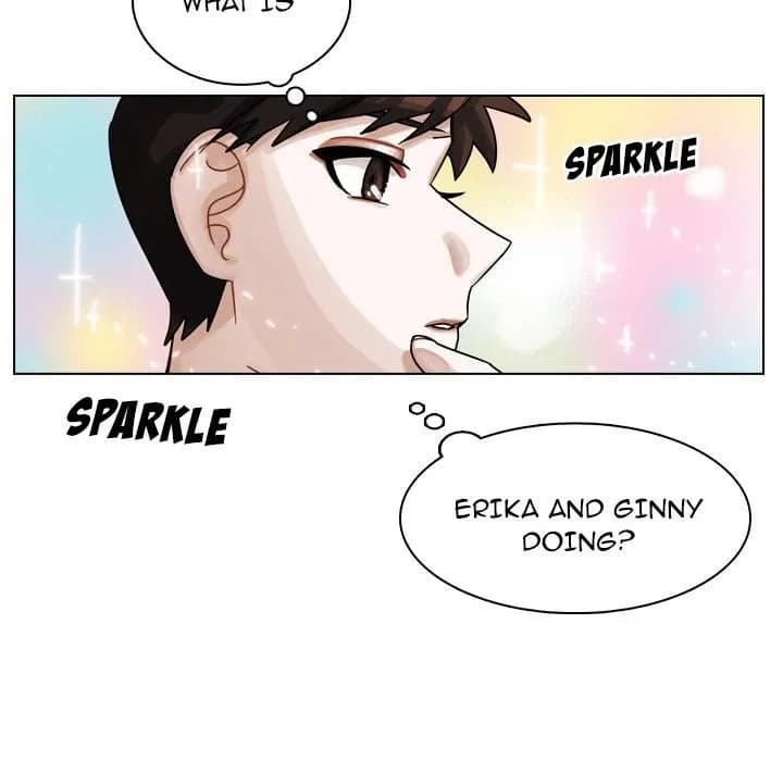 Too Pretty - Chapter 22 - Page 94