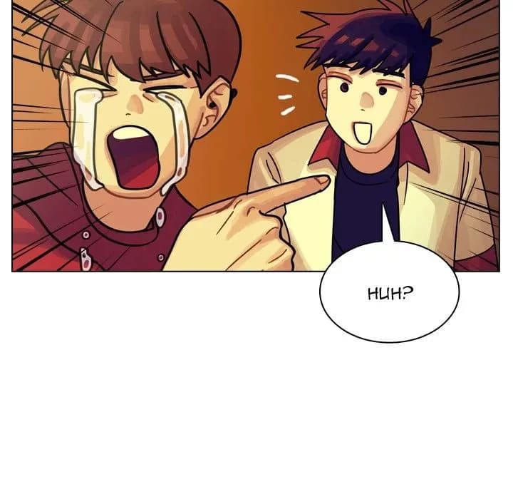 Too Pretty - Chapter 23 - Page 14