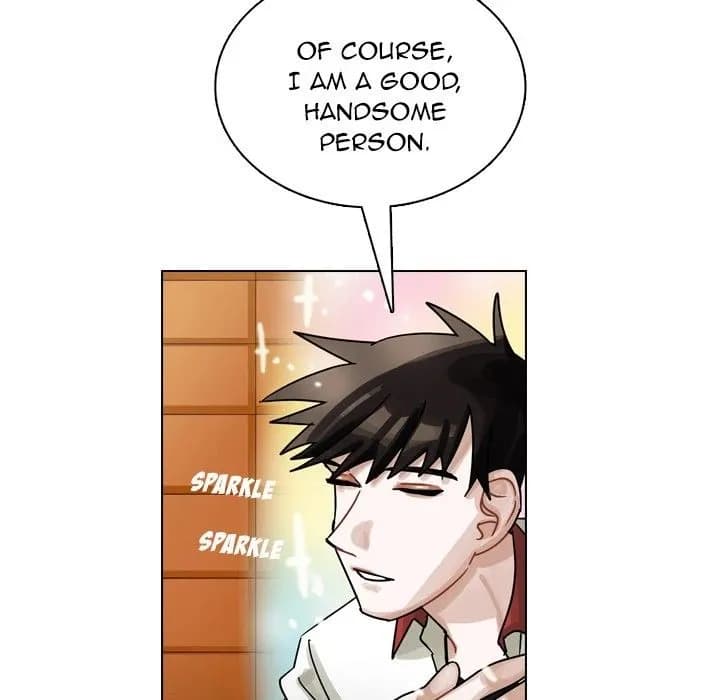 Too Pretty - Chapter 23 - Page 105