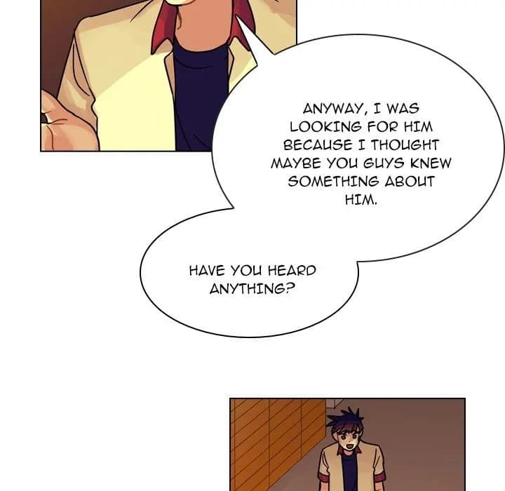 Too Pretty - Chapter 24 - Page 35