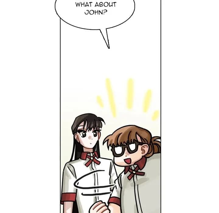 Too Pretty - Chapter 25 - Page 18