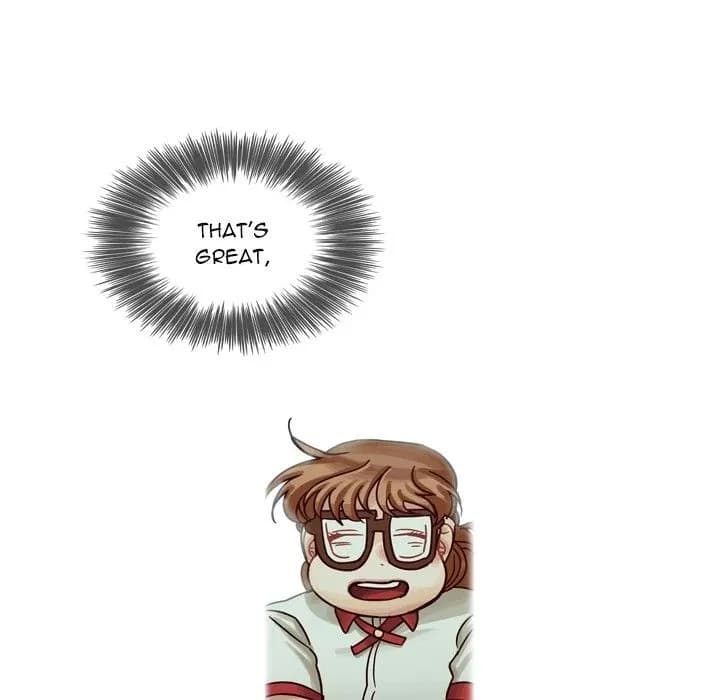 Too Pretty - Chapter 25 - Page 51