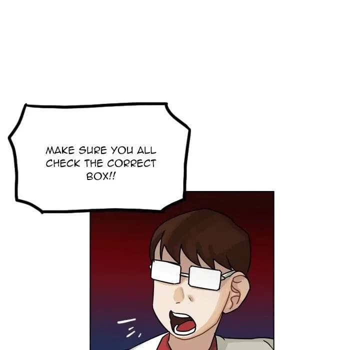Too Pretty - Chapter 26 - Page 21