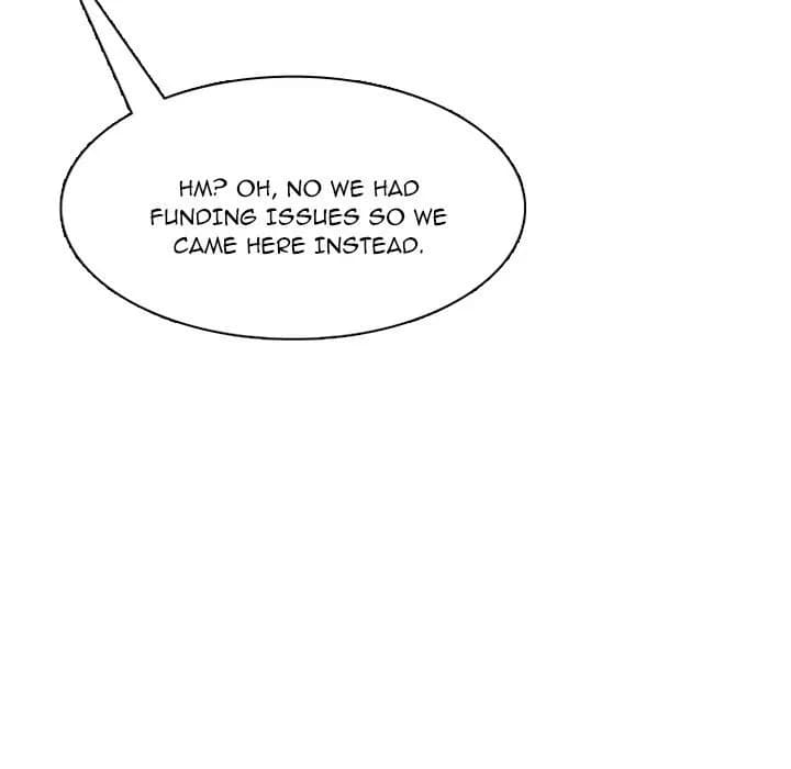 Too Pretty - Chapter 26 - Page 32