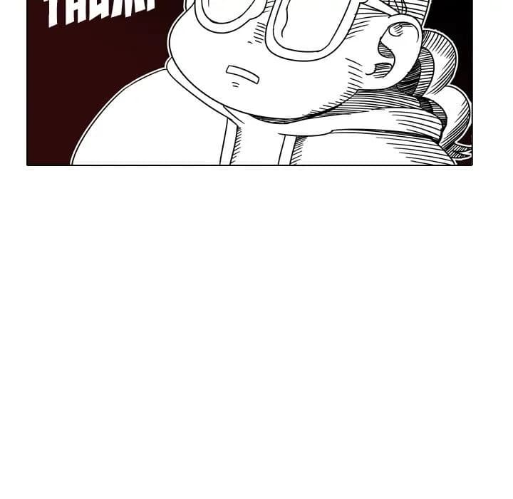 Too Pretty - Chapter 27 - Page 25